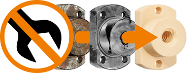 레일 산업 솔루션