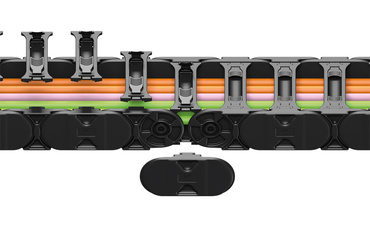 E4 시리즈 e체인