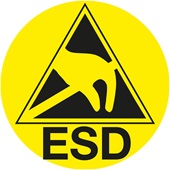 ESD 등급