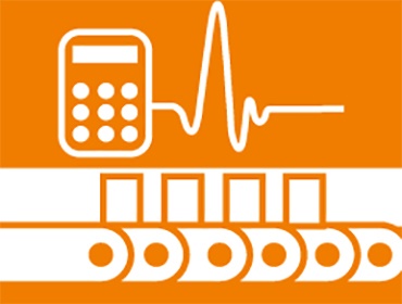 에너지체인 사용 수명 계산