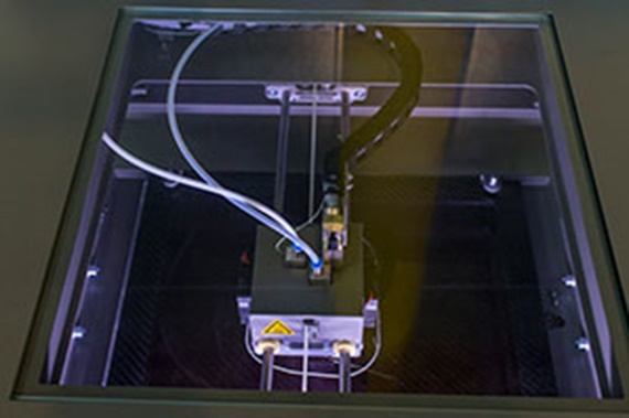 3D 프린터 EVO-tech GmbH