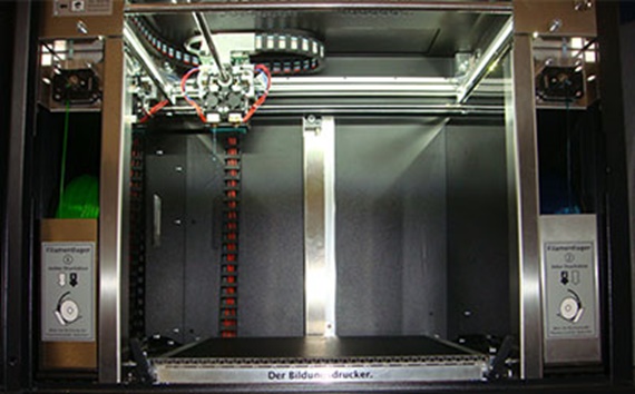 fab메이커 교육용 프린터