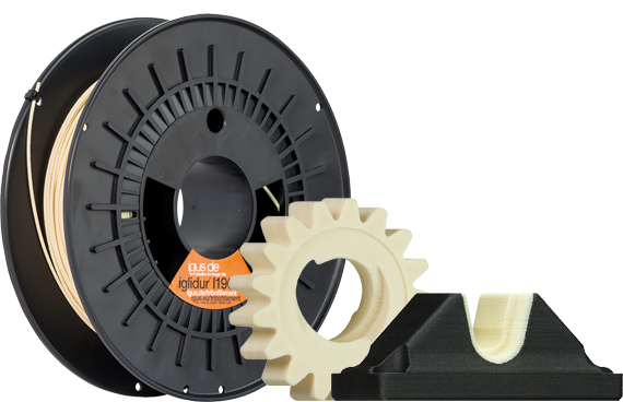 iglidur I190 필라멘트