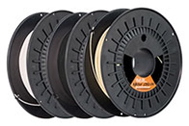 3D 프린팅된 트라이보 필라멘트