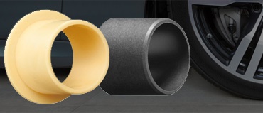 자동차 베어링 기술