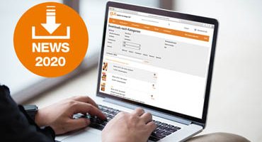 drylin 2020 신제품 직동 기술