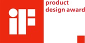 iF 디자인상 로고