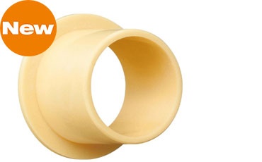 iglidur E 플레인 베어링