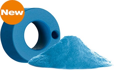 iglidur IC-05 코팅 재질