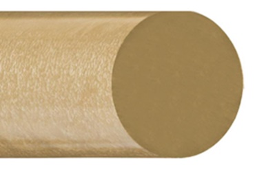 iglidur® RW370 라운드 바