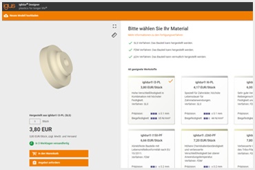 플레인 베어링 디자이너