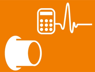 iglidur 플레인 베어링의 사용 수명 계산