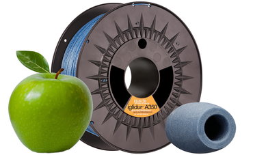 3D 프린팅, 식품 안전 및 내열성, FDA 규정 준수