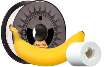 식품 안전 필라멘트