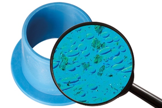 면밀히 검사하는 iglidur®