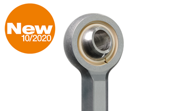 igubal® 금속 로드엔드