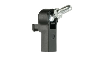 분리 가능 앵글형 조인트