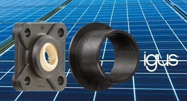 태양열 기술 솔루션