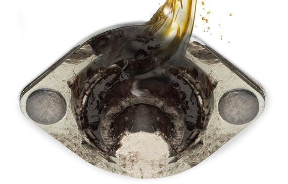 무급유 igubal® 플라스틱 구면 베어링