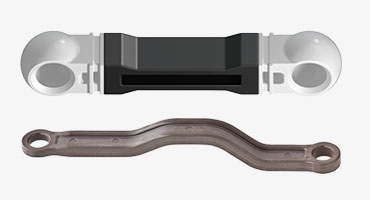 igubal 커플링 조인트