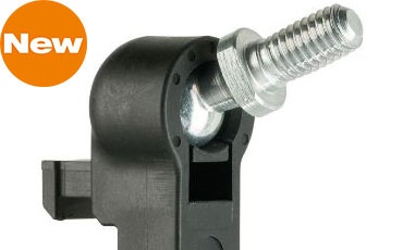 igubal 앵글형 조인트 WGLM DE