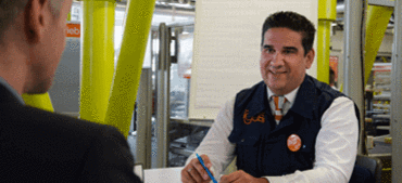 양식 작성 및 파일 업로드