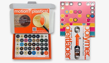 iglidur 샘플 박스