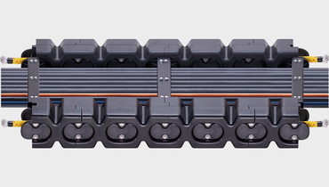 오프쇼어 체인 OSC