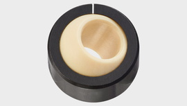 igubal KGLM 구면 볼 베어링