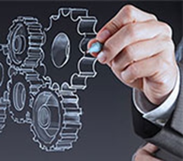 엔지니어링 프로젝트 및 고객 맞춤형 솔루션