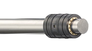 drylin R 샤프트 가이드