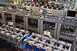 플레인 베어링 테스트 연구소