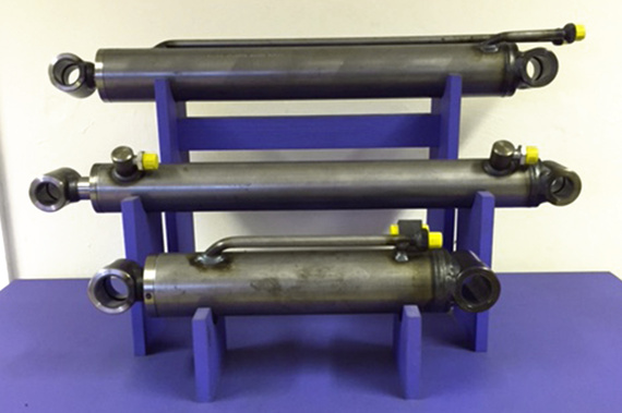 Cylinders from Wye Cylinder Engineering