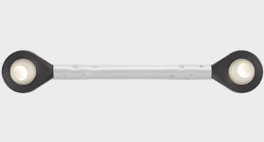 모터사이클 및 스쿠터용 igubal 구면 베어링