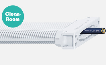 e-skin 주름형 튜브