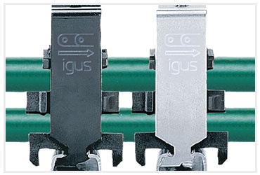 스트레인 릴리프 CFX