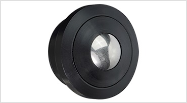 정전기 전도성 폴리머 볼 트랜스퍼 장치