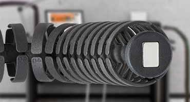 사무용 체인 OCR