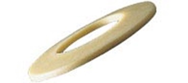 디스크 스프링의 치수