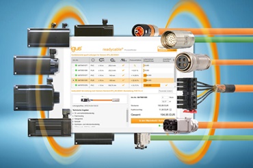 readycable 제품 검색기