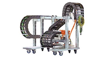 레디체인 하네싱