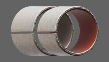 금속 합성 베어링 대체