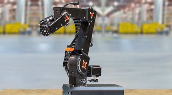 robolink® D 다관절 암