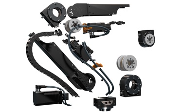 robolink® 직접 구성하기