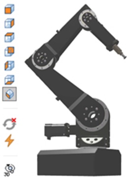 CAD 다운로드 페이지 개요