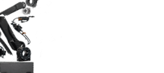 robolink® 개별 부품