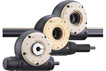 로봇 기어 박스