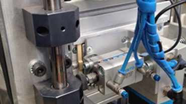 견고한 어플리케이션