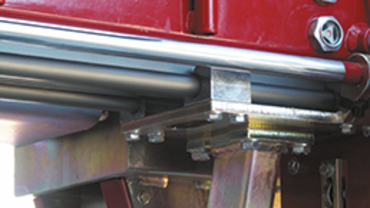 견고한 어플리케이션