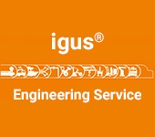 igus® 엔지니어링 서비스